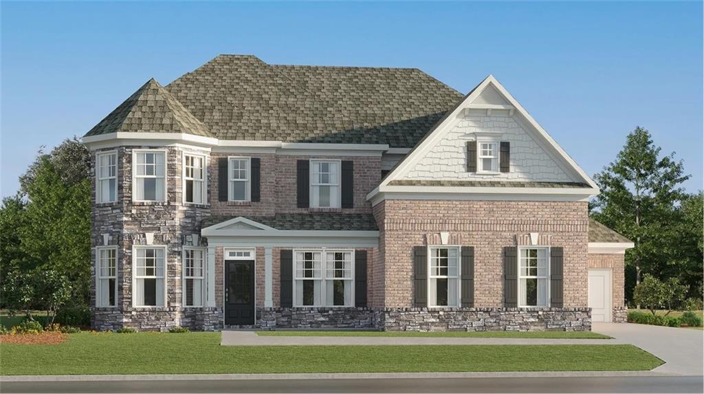 205 Deer Valley Run Property Photo 1