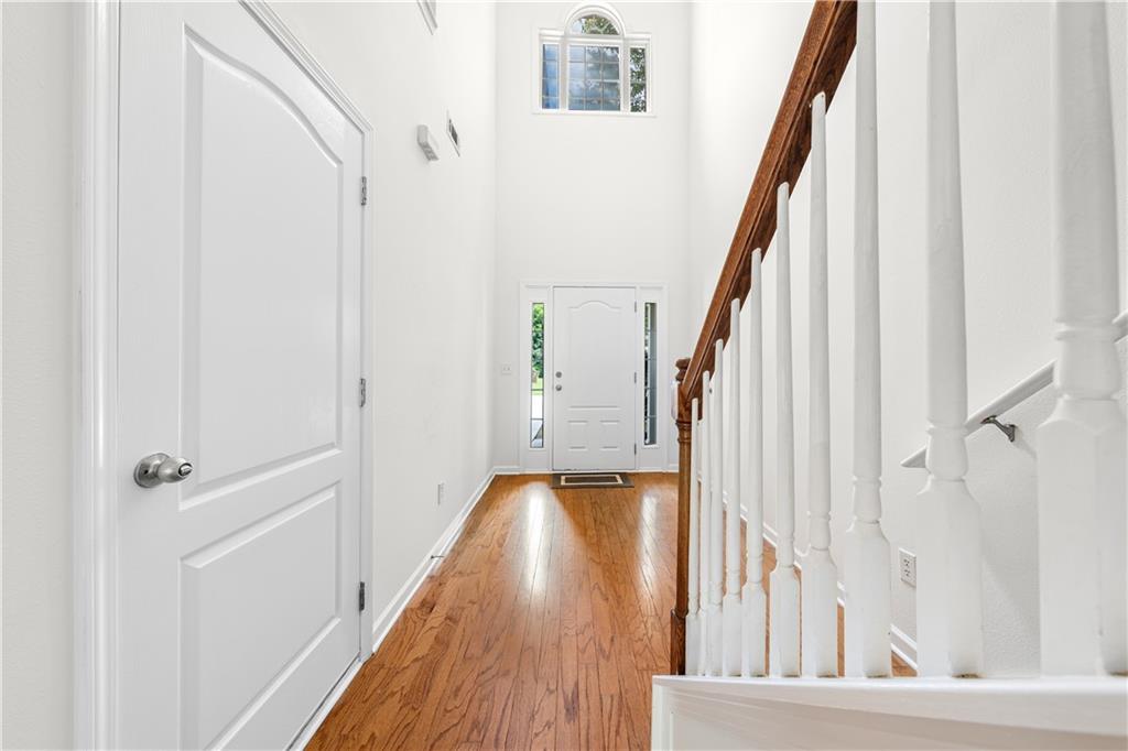 6643 Silk Tree Pointe Property Photo 5