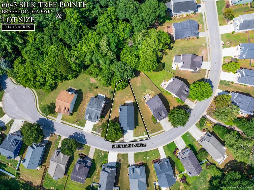 6643 Silk Tree Pointe Property Photo 27
