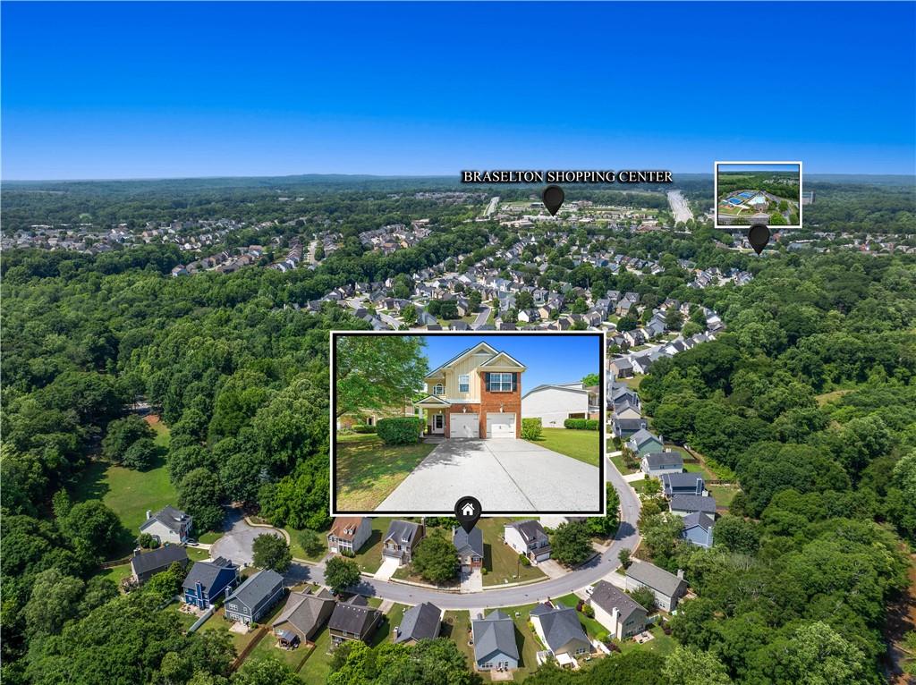 6643 Silk Tree Pointe Property Photo 28