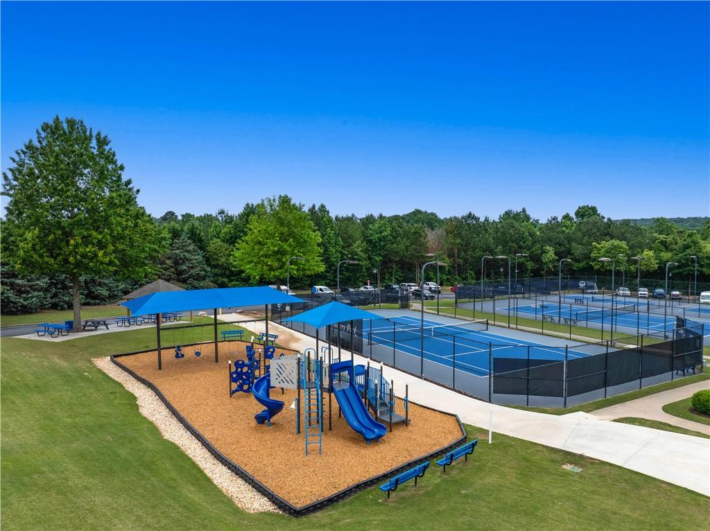 6643 Silk Tree Pointe Property Photo 30