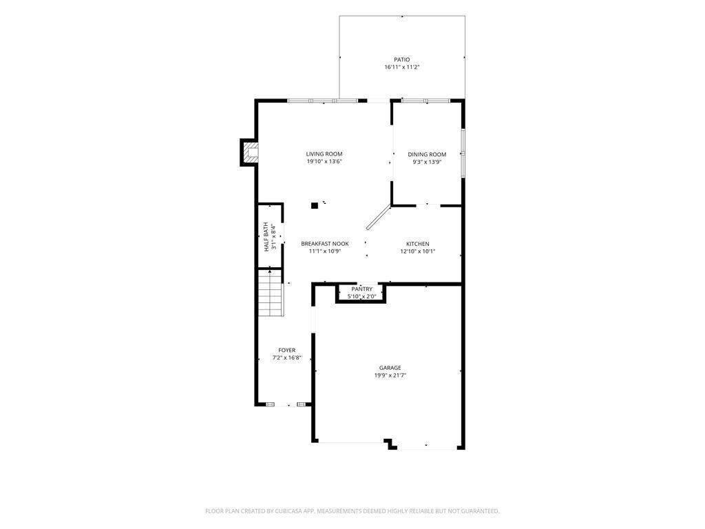 6643 Silk Tree Pointe Property Photo 32
