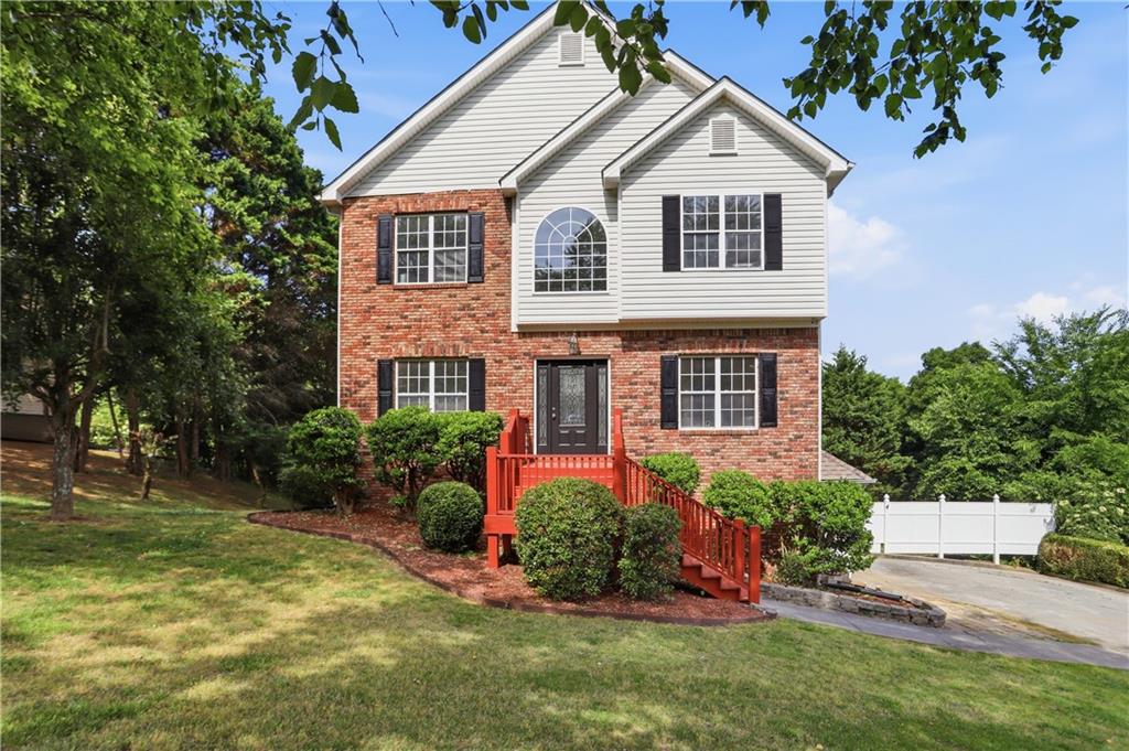 250 Orchard Way Se Property Photo 1