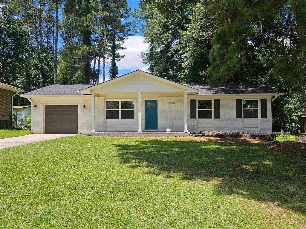 1660 Mallard Circle Property Photo 1