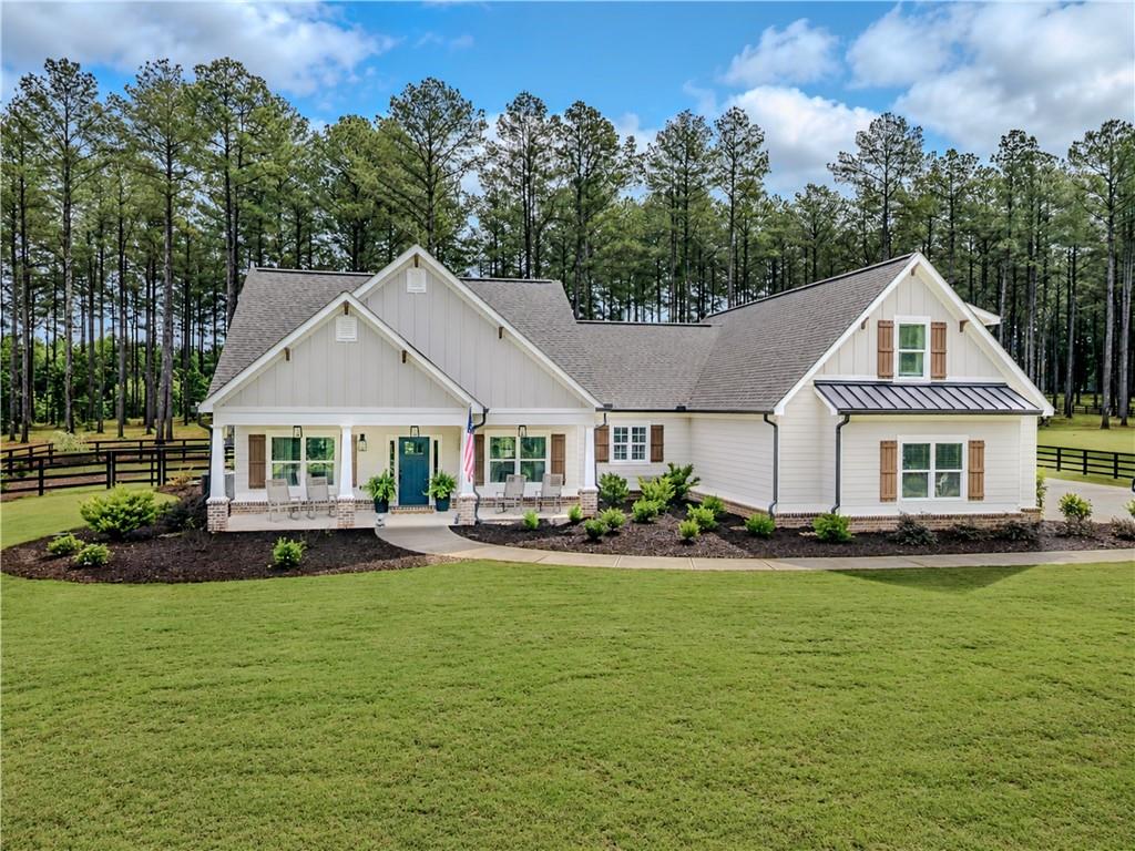 1396 Bearden Road Property Photo 1