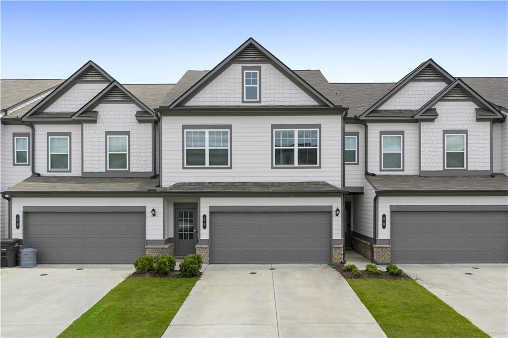 26 Felton Walk Boulevard