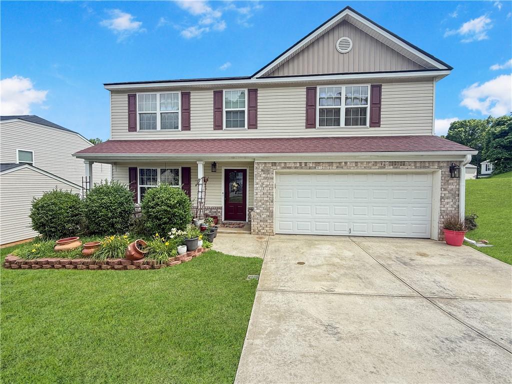 1303 Cardena Court
