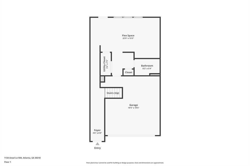 1134 Ansel Lane Nw Property Photo 53