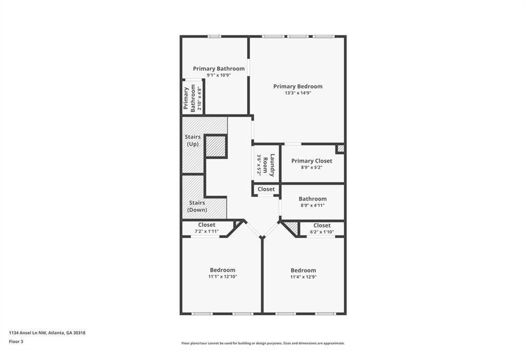 1134 Ansel Lane Nw Property Photo 55