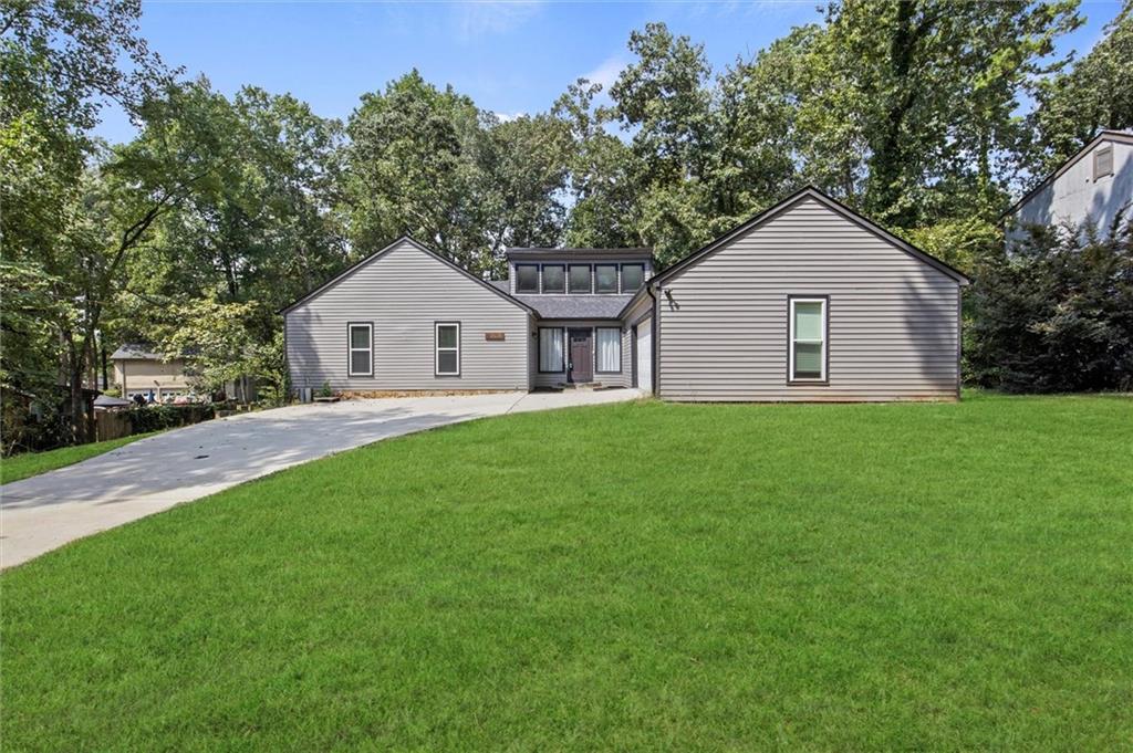 1060 Deer Chase Court Property Photo 1