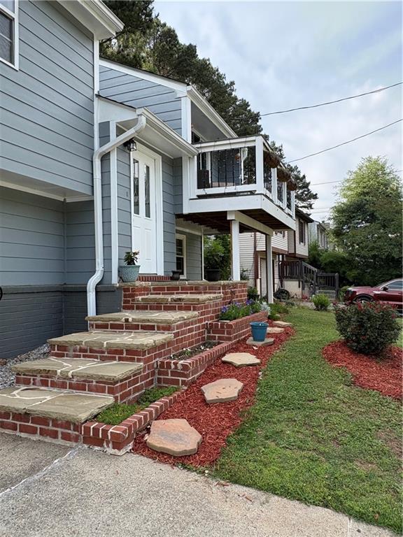 5529 Willow Brook Drive Property Photo 1