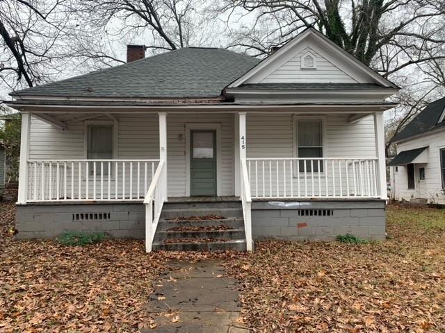 415 Calhoun Avenue NE
