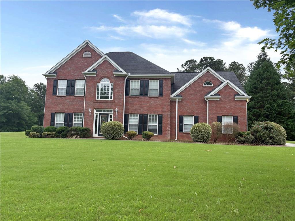 760 Virginia Highlands Property Photo 1