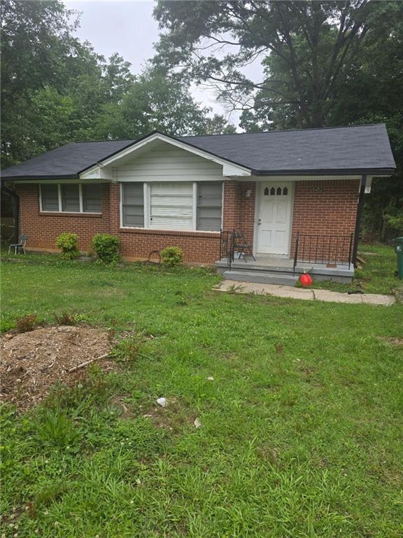 5452 Alder Drive Property Photo 1