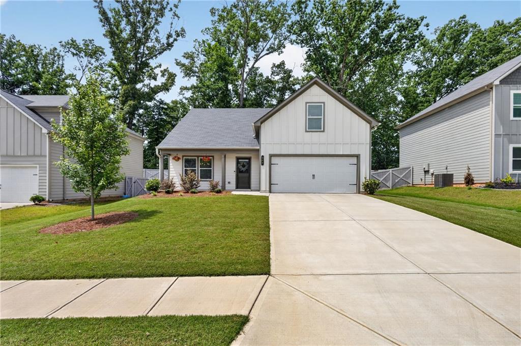 366 Fox Creek Dr Property Photo 24