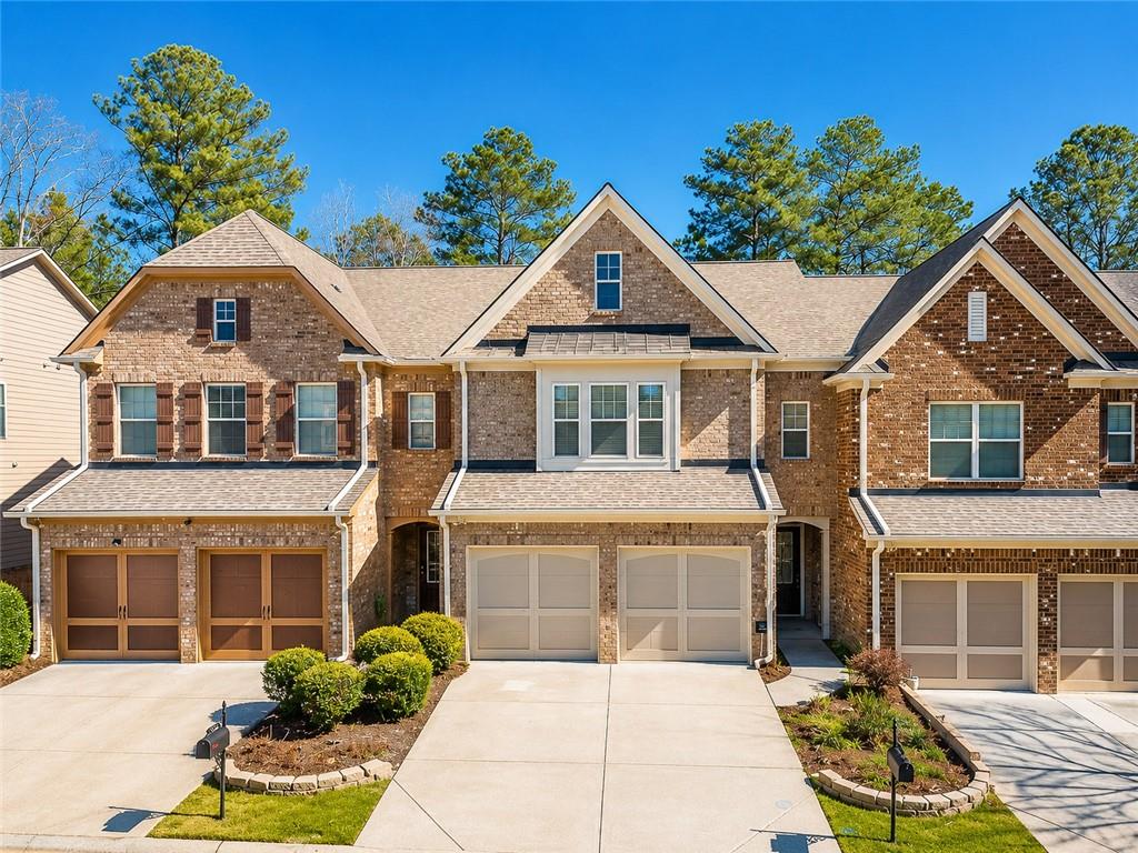 1615 Faircrest Lane Property Photo 1