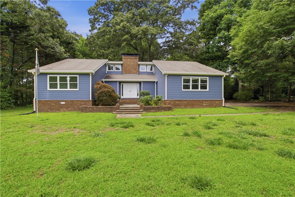 41 Lorraine Valley Property Photo 1