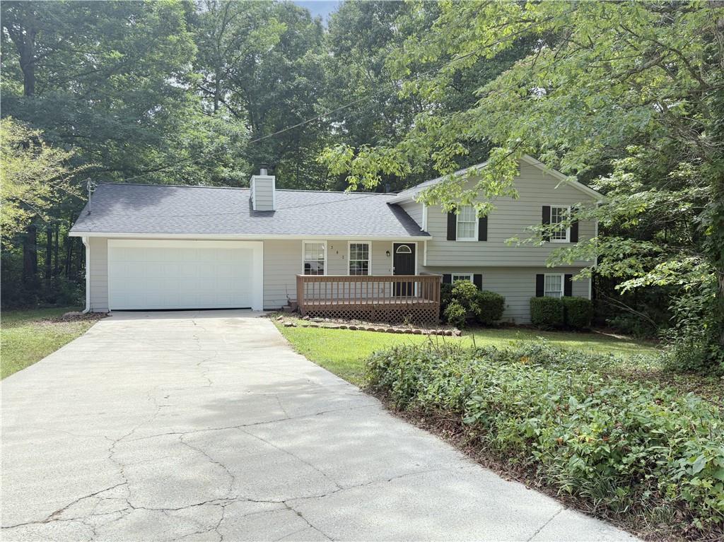 385 Nectarine Drive Property Photo 1