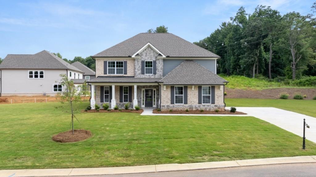 4170 Haven Way Property Photo 1