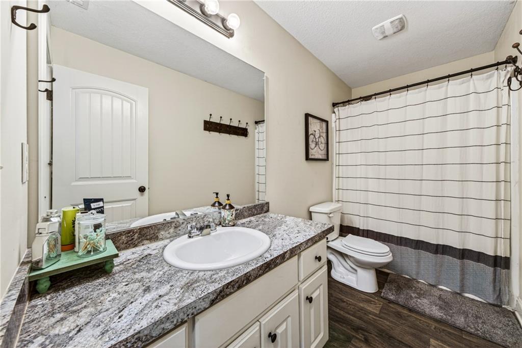 32 Armstrong Drive Property Photo 23