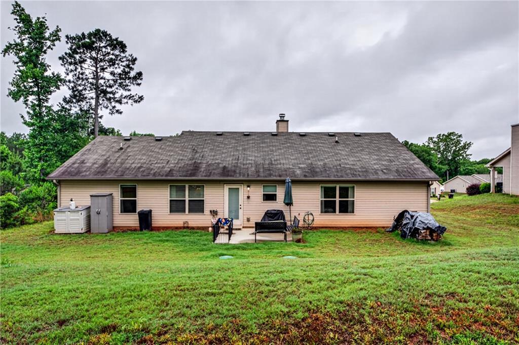 32 Armstrong Drive Property Photo 28