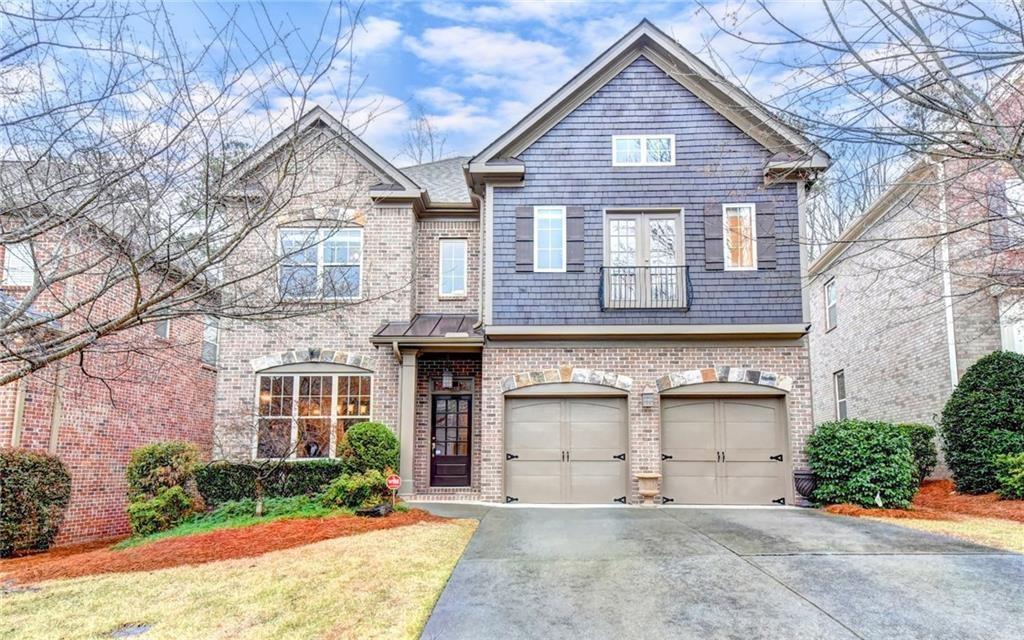 1598 Legrand Circle Property Photo 1