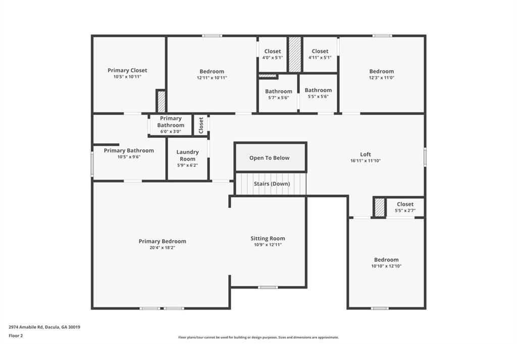 2974 Amabile Road Property Photo 50