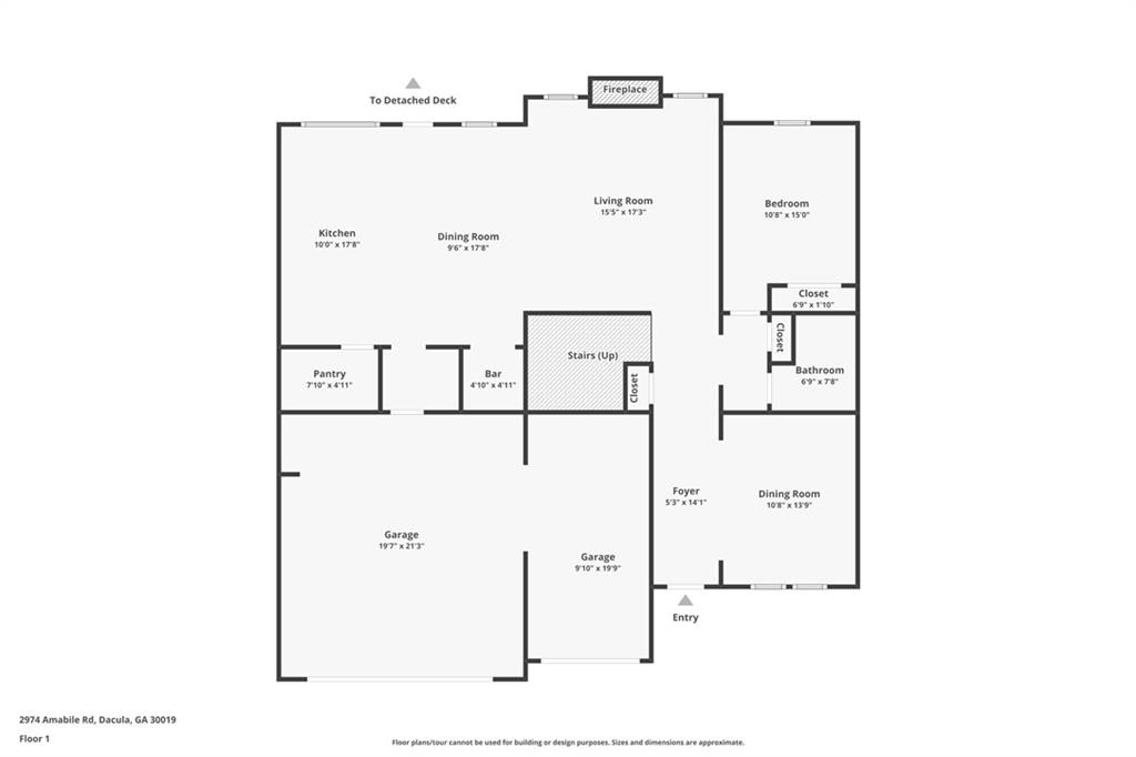 2974 Amabile Road Property Photo 51