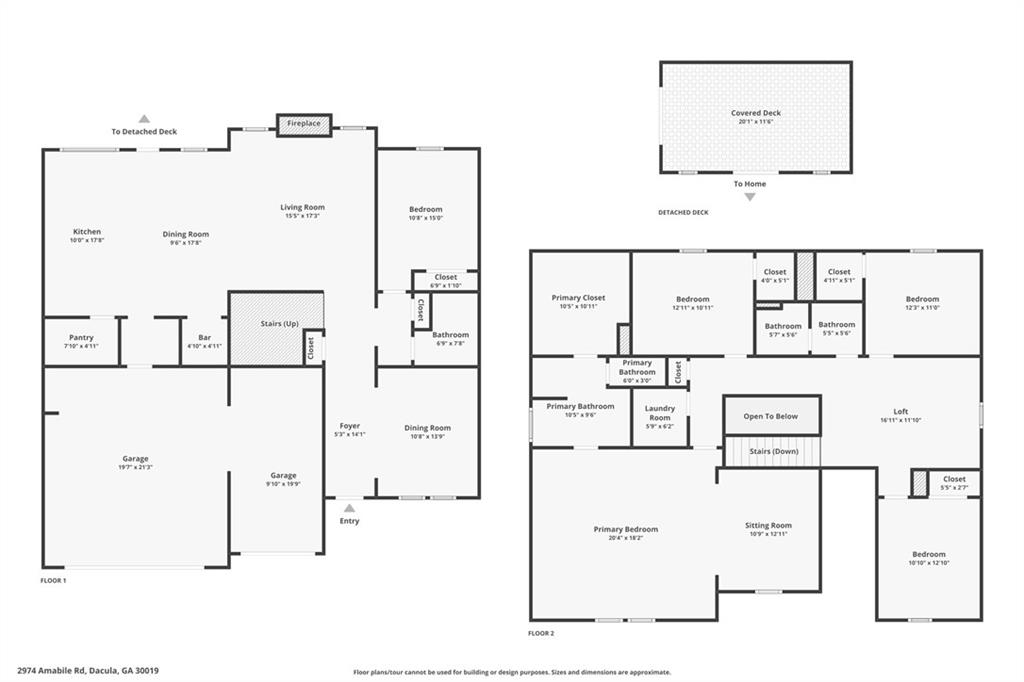 2974 Amabile Road Property Photo 52