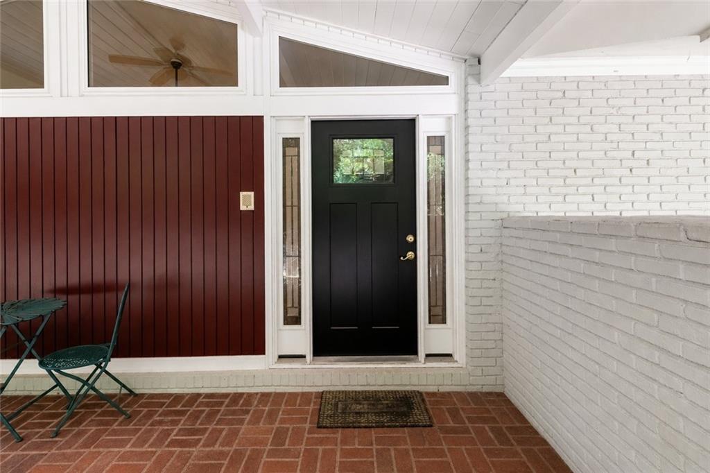 3700 Cloudland Drive Nw Property Photo 1