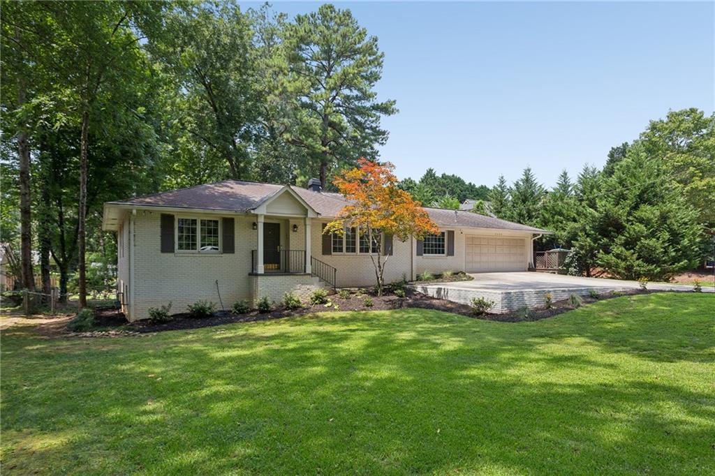 3920 Peachtree Dunwoody Road Ne Property Photo 1