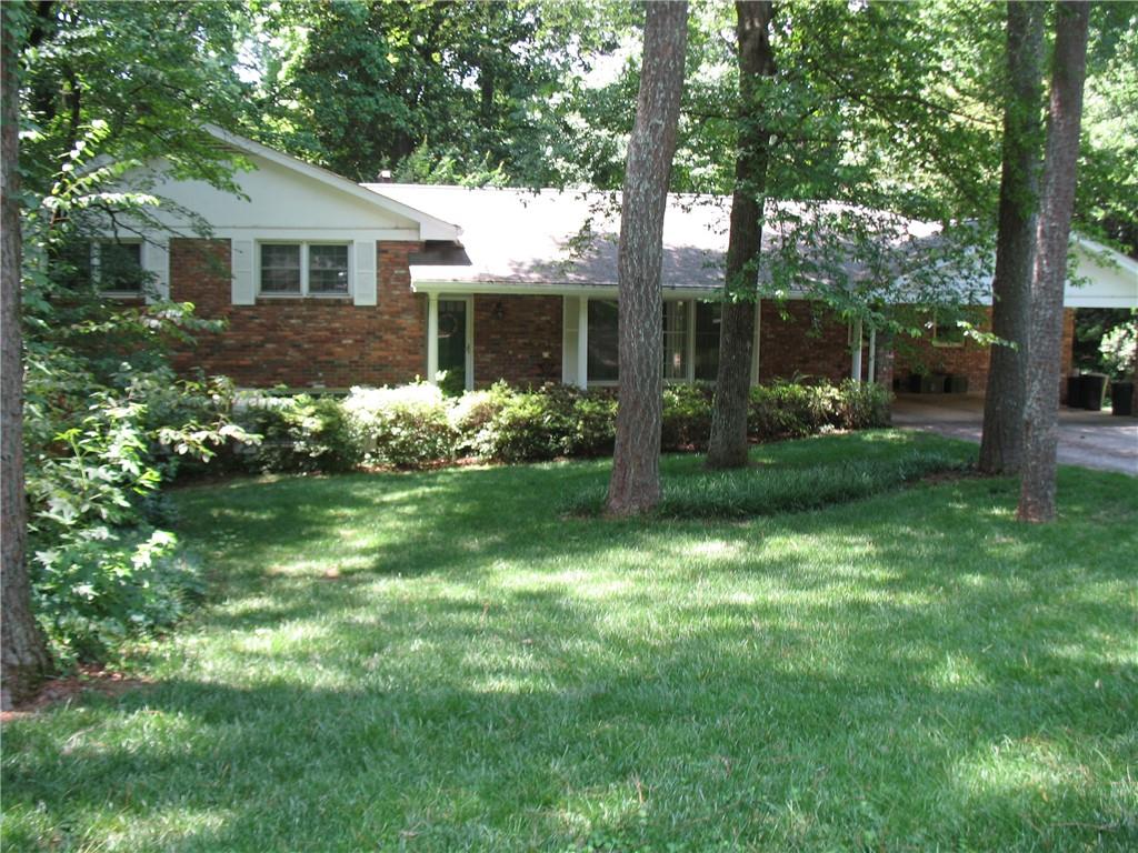2281 Midvale Circle Property Photo 1