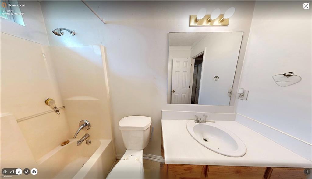 104 Pier Point Property Photo 9