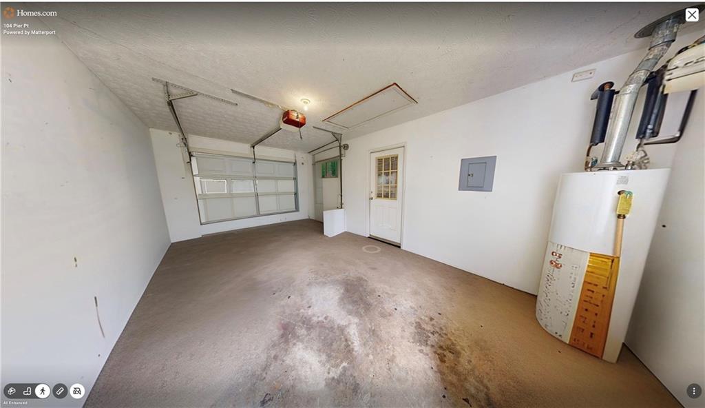 104 Pier Point Property Photo 14