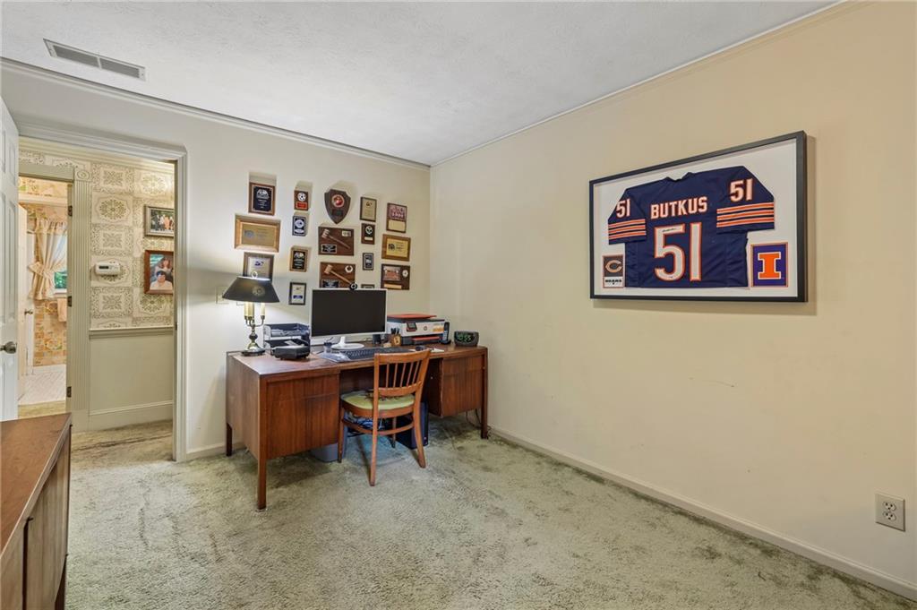 6051 Millstone Run Property Photo 31
