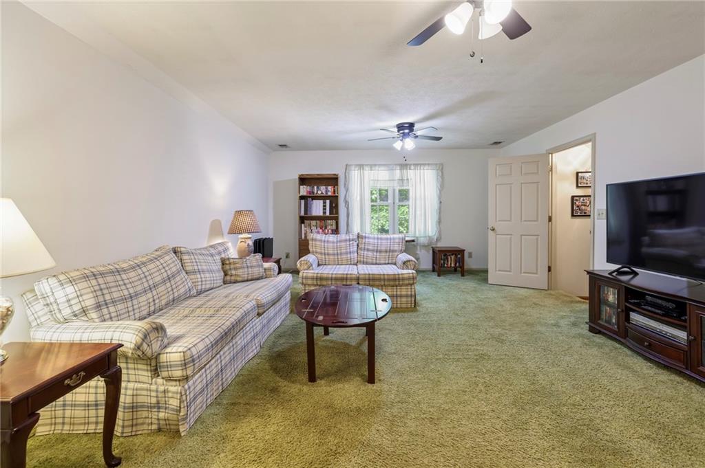 6051 Millstone Run Property Photo 32