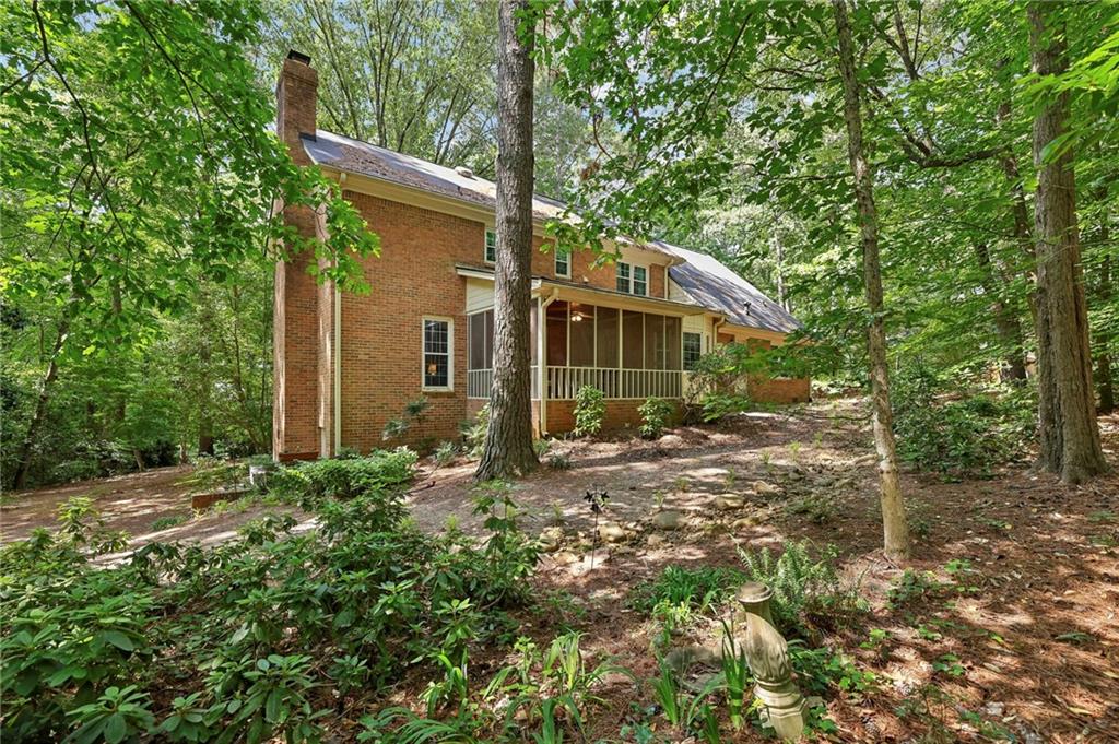 6051 Millstone Run Property Photo 36