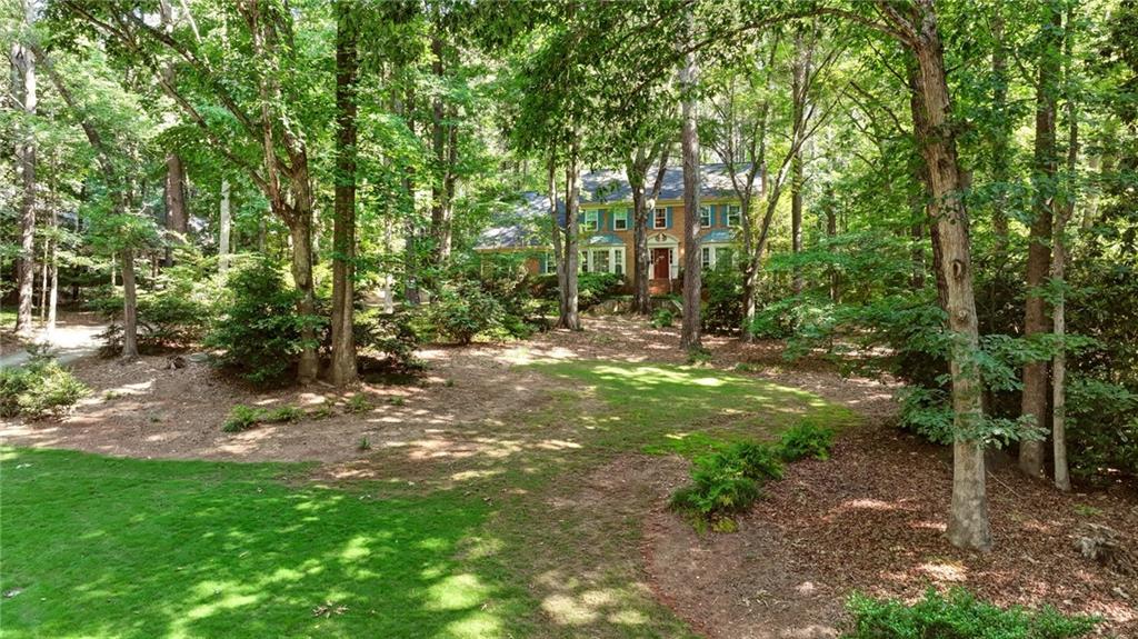 6051 Millstone Run Property Photo 39