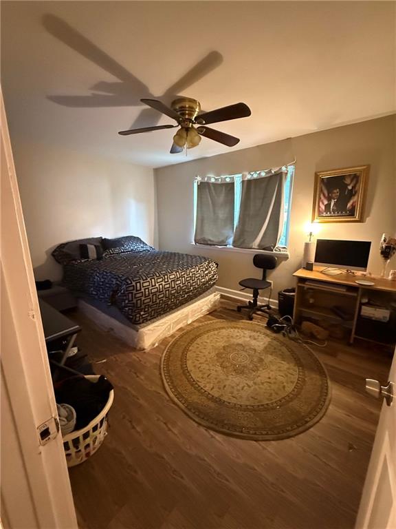 405 Fairburn Road Unit 64 Property Photo 3