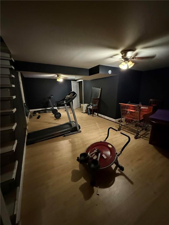 405 Fairburn Road Unit 64 Property Photo 5