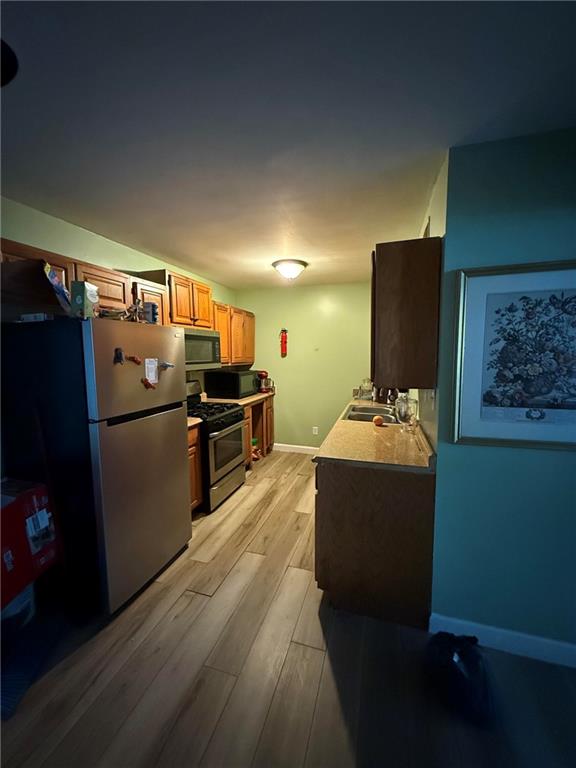 405 Fairburn Road Unit 64 Property Photo 7