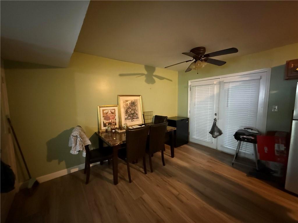405 Fairburn Road Unit 64 Property Photo 8