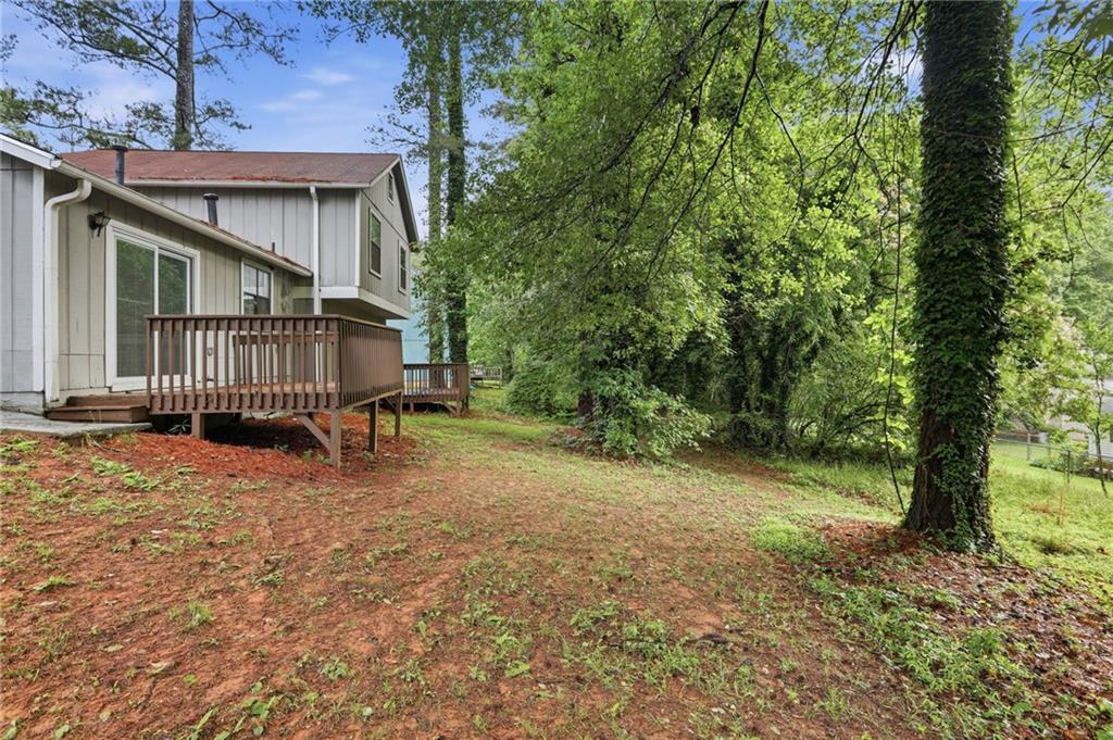 580 Wilson Mill Road Sw Property Photo 30