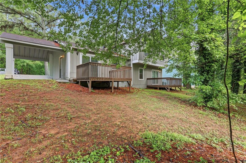 580 Wilson Mill Road Sw Property Photo 31