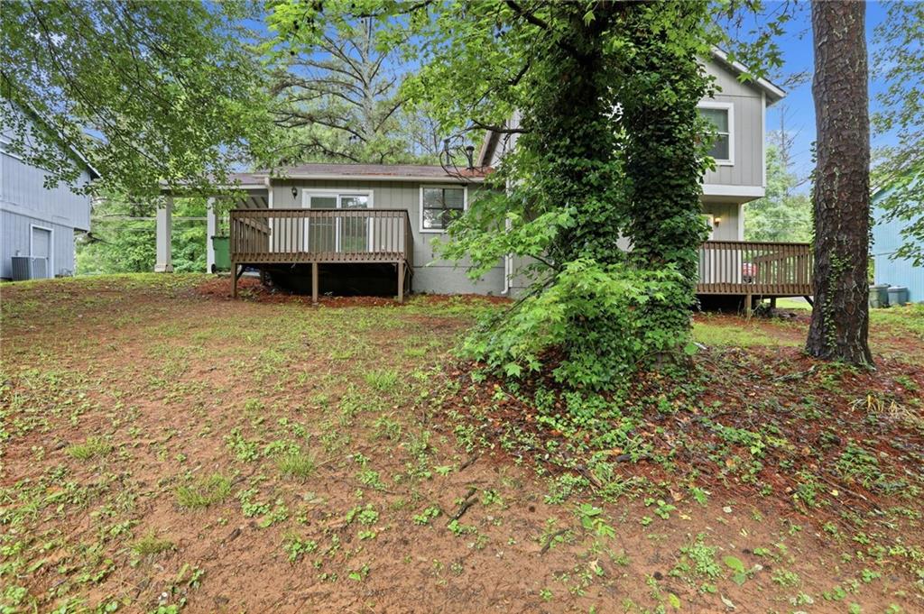 580 Wilson Mill Road Sw Property Photo 32
