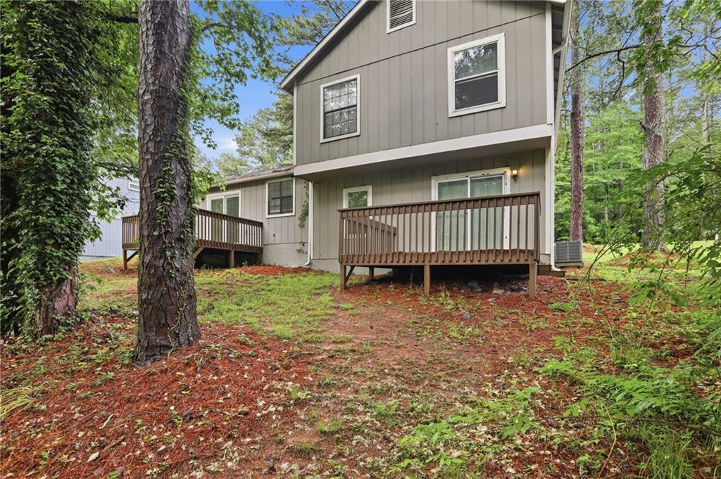 580 Wilson Mill Road Sw Property Photo 33
