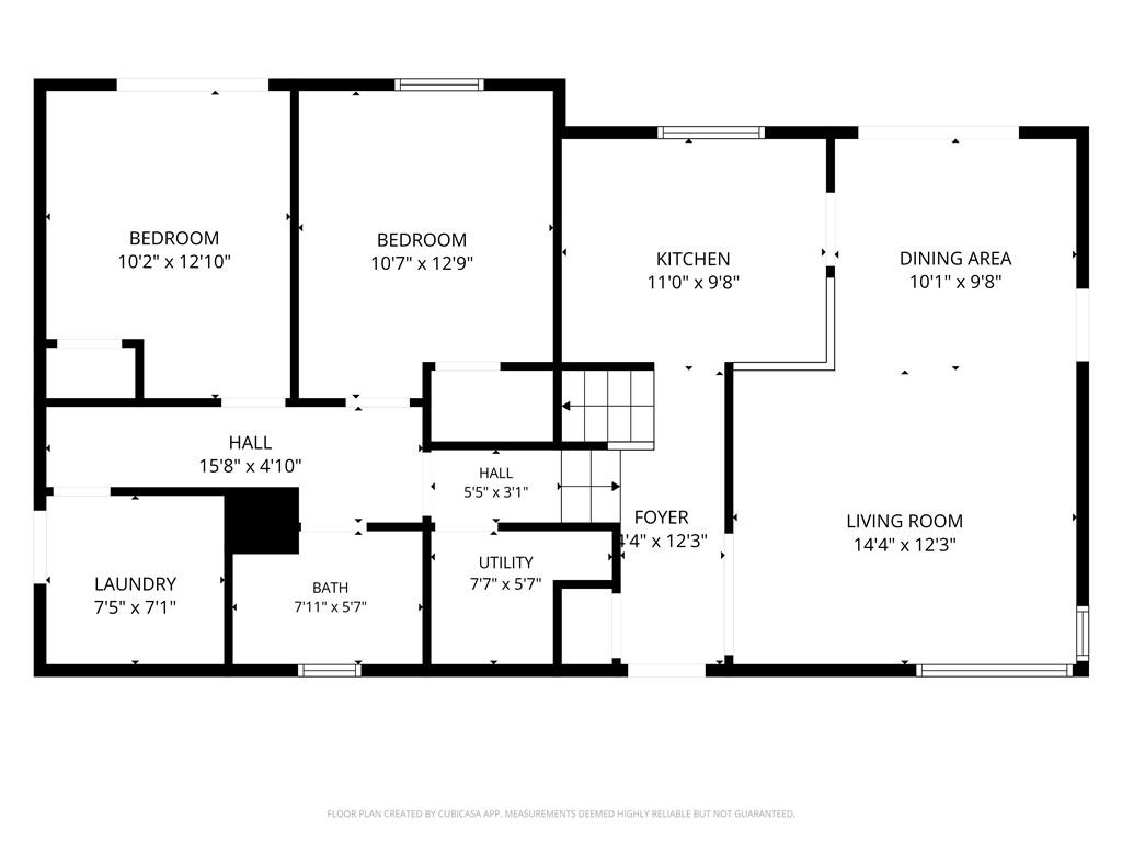 580 Wilson Mill Road Sw Property Photo 34
