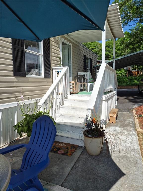 3000 Clarks Bridge Road Property Photo 3
