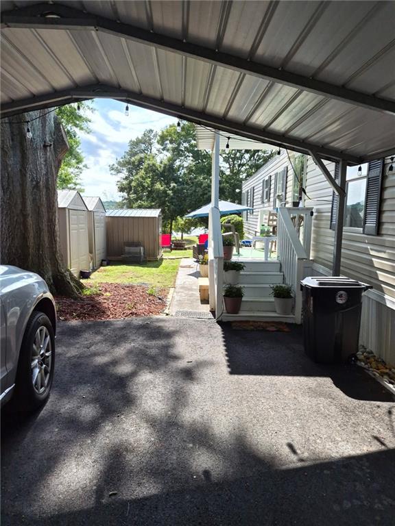 3000 Clarks Bridge Road Property Photo 7