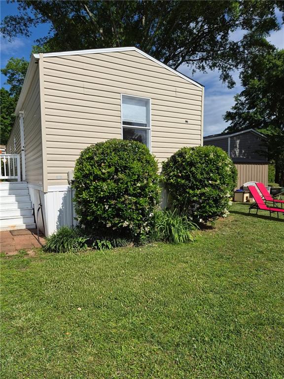 3000 Clarks Bridge Road Property Photo 9